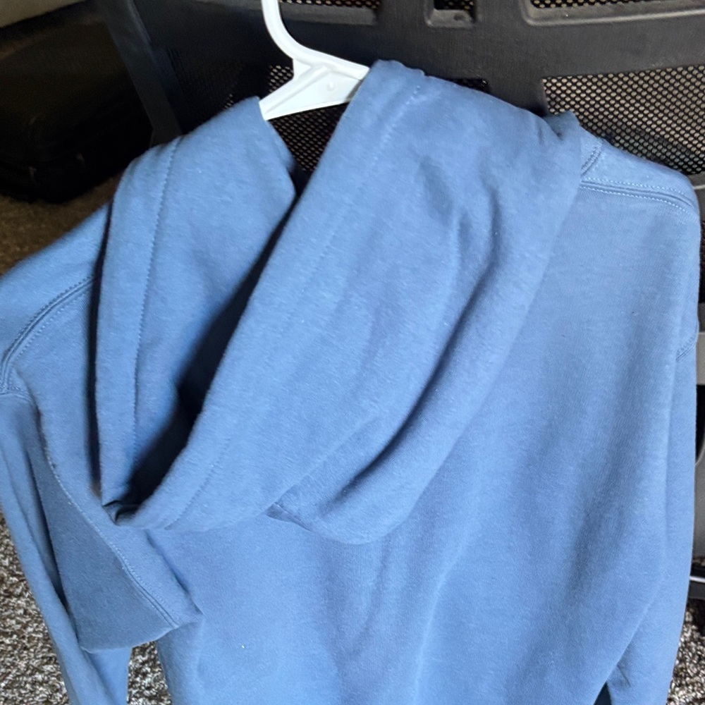 Survivor Hoodie! View 5